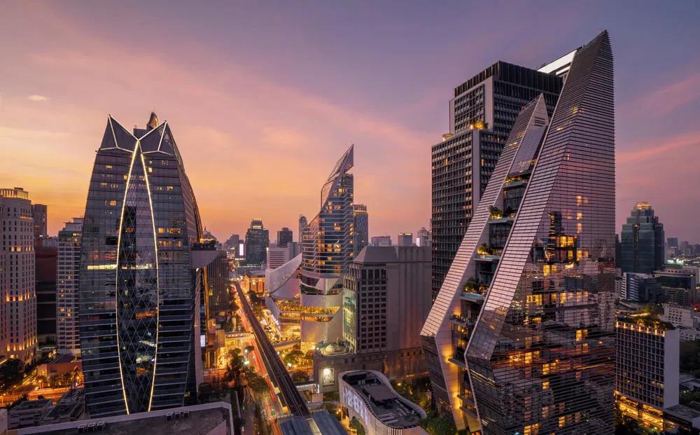 IB schools in Bangkok